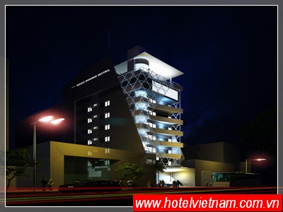 Khách sạn Huế Ngọc Hương