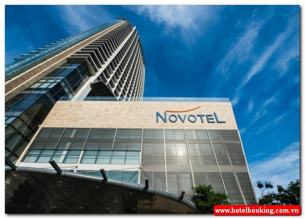 Khách sạn Novotel Đà Nẵng