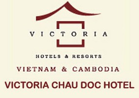 Khách sạn Châu Đốc Victoria