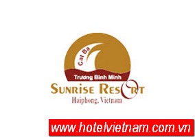 Cát Bà Sunrise Resort