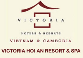 Victoria Beach Resort & Spa Hội An