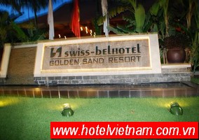 Swiss Belhotel Golden Sand Resort Hội An