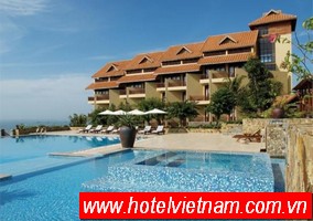 Mui Ne Romana Resort & Spa Phan Thiet
