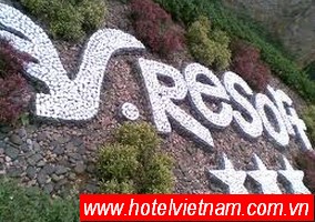 Resort V-Star Hòa Bình