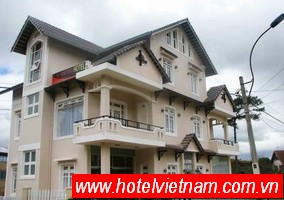 Khách sạn Đà Lạt Luxury Private Villa 
