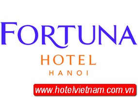 Khách sạn Hà Nội Fortuna 