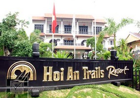 Khách sạn Trails Resort & Spa Hội An