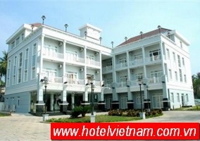 Khách sạn Phú Quốc Hương Biển 
