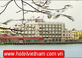 Khách Sạn Hà Nội Lake Side 
