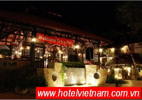 Khách sạn Phú Quốc Charm 