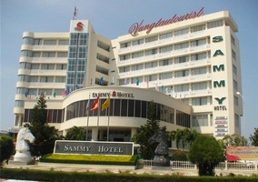 Khách sạn Vũng Tàu Sammy