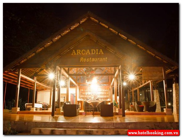 Arcadia Phú Quốc Resort