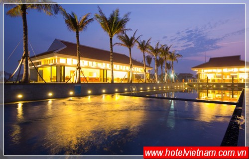 Khách sạn Đà Nẵng The Ocean Villa