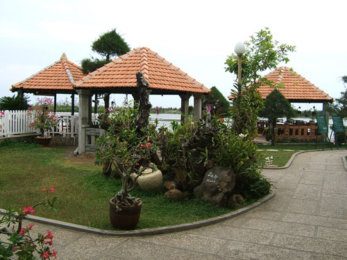Resort Lộc An Vũng Tàu