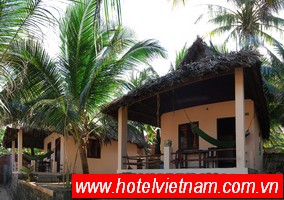 Khách sạn Phú Quốc Việt Thanh 