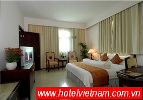 Khách sạn Đà Nẵng Riverside 