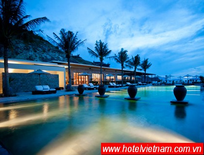  Nha Trang Mia Resort<br />
