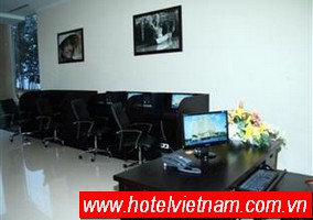  Khách sạn Phan Thiết Park Diamond 