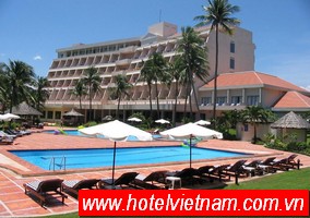 Khách sạn Phan Thiết Novotel 