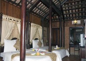 Khách sạn Hoàng Ngọc Mũi Né 