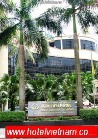 Khách sạn Hà Nội Kim Liên 