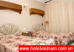 Khách sạn Nha Trang Hải Yến 