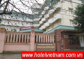  Khách sạn Sầm Sơn Hương Biển 1 