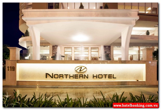 Khách sạn Northern Đà Nẵng