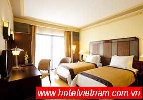 Khách sạn Huế La Residence Hotel 