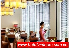 Khách sạn Hạ Long Novotel 