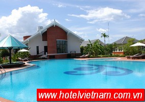 Tam Giang Resort & Spa Huế 
