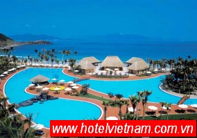 Resort Nam Hải Hội An 