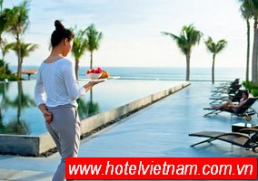  Fusion Maia Resort & Spa Đà Nẵng 