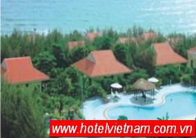  Resort Phú Quốc - Thiên Hải Sơn<br />
