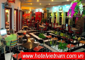  Resort Phú Quốc - Thiên Hải Sơn<br />
