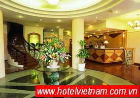 Khách sạn Nha Trang Quê Hương 