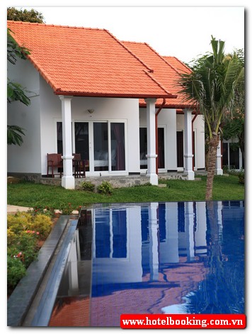 Terrace Phu Quoc Resort