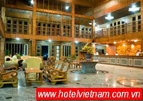 Khách sạn Quy Nhơn Hoàng Anh 