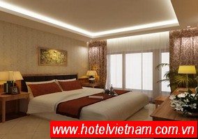 Resort Bao Ninh Beach Quảng Bình 
