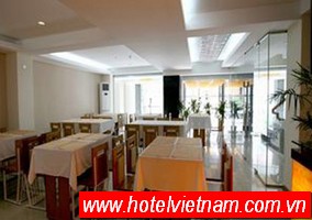  Khách sạn Nha Trang Golden Rain 