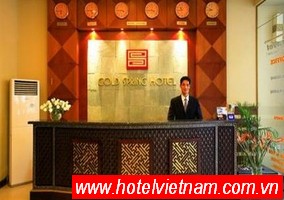  Khách sạn Hà Nội Gold Spring