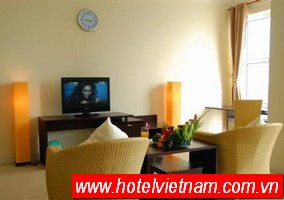  Khách sạn Phú Quốc Hương Biển 