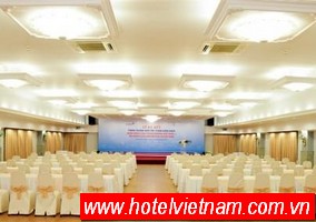 Khách sạn Hồ Chí Minh Kim Đô 