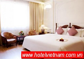 Khách sạn Hồ Chí Minh Kim Đô 