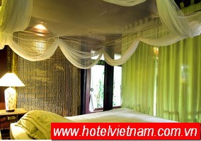 Khách sạn Vạn Chài Sầm Sơn