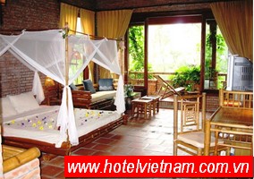 Khách sạn Vạn Chài Sầm Sơn