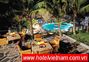 Cát Bà Island Resort & Spa 