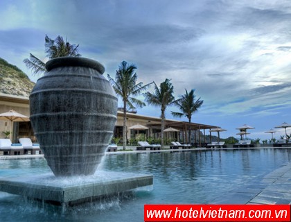  Nha Trang Mia Resort<br />
