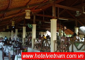 Khách sạn Phú Quốc Cửu Long 