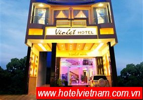 Khách sạn Nha Trang Violet